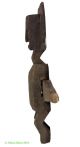 Bamana Figural Door Lock Mali Artifact African Was $99 Other African Antiques photo 2