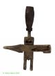 Bamana Figural Door Lock Mali Artifact African Was $99 Other African Antiques photo 3