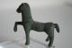 Quality Ancient Roman Bronze Horse 2/3rd Century Ad Equestrian Roman photo 1