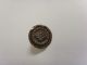 1800s Antique Victorian Metal Rare Five Part Shank Button 47834 Buttons photo 1