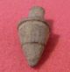 Roman Ancient Artifact Bronze Plumb Bob Circa 100 - 300 Ad - 3456 - Roman photo 9
