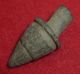 Roman Ancient Artifact Bronze Plumb Bob Circa 100 - 300 Ad - 3456 - Roman photo 2