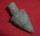 Roman Ancient Artifact Bronze Plumb Bob Circa 100 - 300 Ad - 3456 - Roman photo 3