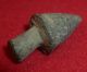 Roman Ancient Artifact Bronze Plumb Bob Circa 100 - 300 Ad - 3456 - Roman photo 5