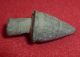 Roman Ancient Artifact Bronze Plumb Bob Circa 100 - 300 Ad - 3456 - Roman photo 6