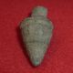 Roman Ancient Artifact Bronze Plumb Bob Circa 100 - 300 Ad - 3456 - Roman photo 8