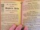 1889 Ransom Family Receipt Books Cookbooks Antidotes To Poisons Almanacs Quacks Quack Medicine photo 5