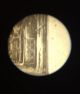 Antique Microphotograph Microscope Slide John Dancer Interior Of St Peters Rome Other Antique Science, Medical photo 3