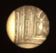 Antique Microphotograph Microscope Slide John Dancer Interior Of St Peters Rome Other Antique Science, Medical photo 4