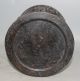 950g Ancient Chinese Old Wood Handwork Carvd Brush Pot Height 15cm Brush Pots photo 10