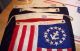 1950s Sterling Yachting Wool Signal Flags Answering,  More And Beauties Other Maritime Antiques photo 5