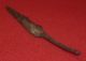 Roman Ancient Artifact - Iron Arrow Head Circa 100 - 300 Ad - 3416 - Roman photo 9