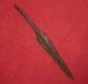 Roman Ancient Artifact - Iron Arrow Head Circa 100 - 300 Ad - 3416 - Roman photo 2