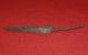 Roman Ancient Artifact - Iron Arrow Head Circa 100 - 300 Ad - 3416 - Roman photo 6