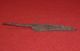Roman Ancient Artifact - Iron Arrow Head Circa 100 - 300 Ad - 3416 - Roman photo 7