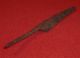 Roman Ancient Artifact - Iron Arrow Head Circa 100 - 300 Ad - 3416 - Roman photo 8