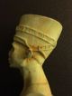 Rare Ancient Egyptian Nefertiti 1370 Bc 1330s B.  C Egyptian photo 2