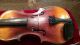 Hopf Violin With Case String photo 1