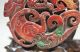 Exquisite Chinese Old Jade Hand Carved Dragon Pendant Sd22 Necklaces & Pendants photo 2