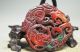 Exquisite Chinese Old Jade Hand Carved Dragon Pendant Sd22 Necklaces & Pendants photo 4
