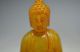 Delicate Chinese Old Jade Hand Carved Buddha Statue Sd22 Buddha photo 1