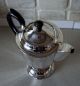Stunning Silver Plated Footed Coffee Pot,  Sheffield Tea/Coffee Pots & Sets photo 2
