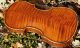 Fine Czech Antique Violin,  Maggini Model.  Build & Tone String photo 5