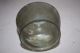 Ancient Roman Glass Cup 2/3rd Century Ad Roman photo 1