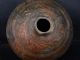 Ancient Huge Size Teracotta Painted Pot With Lions Indus Valley 2500 Bc Pt15428 Near Eastern photo 3