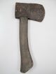 Antique Aboriginal 19th Cent Carved Steal Axe Kimberleys Wa Pacific Islands & Oceania photo 1