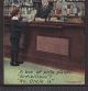 West Mchenry Il 1906 Pharmacy Drugstore Counter Apothecary Woodstock Il Postcard Other Antique Apothecary photo 2