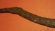 Fantastic Ancient Celtic - Bronze Age Sickle Roman photo 2