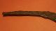 Fantastic Ancient Celtic - Bronze Age Sickle Roman photo 3