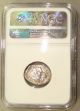 425 - 350 Bc Cilicia,  Celenderis Ancient Greek Silver Stater Ngc Choice Vf Greek photo 3