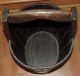 1800 ' S Antique Primitive Handled Oval Wood & Wrought Iron Well Water Bucket/pail Primitives photo 4