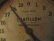 Vintage Antique Blue Chatillon Country Store Hanging Scale 1931 Scales photo 1