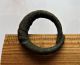 Twisted Wire Scandinavian Viking Bronze Ring (681) Viking photo 1