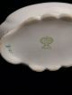 Gorgeous Antique Charles Ahrenfeldt Limoge Equestrian Christmas Style Gravy Boat Other Antique Ceramics photo 5