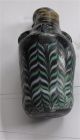 Ancient Roman Glass Scent,  Oil,  Perfume Bottle X 3 Bottles Roman photo 5