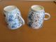 Chinese Export Porcelain Cups,  18th Century,  Famille Rose Glasses & Cups photo 11