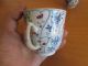 Chinese Export Porcelain Cups,  18th Century,  Famille Rose Glasses & Cups photo 4
