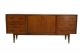 Mid Century Credenza,  Media Console With Stylish Pulls And Elegant Design,  Mcm. See more Mid Century Credenza Media Console With Stylis... photo 1