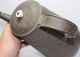 Civil War Era 1860s Tin Coffee Pot Primitives photo 3