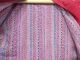 Vintage Japanese Kimono,  Michiyuki Coat,  Woven,  Craft Material,  Japan Clothing Kimonos & Textiles photo 1