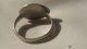 Viking Silver Ring Roman photo 1