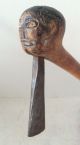 Small Axe From Angola - African Ethnic Tribal Antique Knife Sword Dagger Other African Antiques photo 1