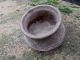 Early Antique Primitive Hand Thrown & Decorated Pottery Tribal Vessle Pot Bowl Other African Antiques photo 2