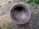 Early Antique Primitive Hand Thrown & Decorated Pottery Tribal Vessle Pot Bowl Other African Antiques photo 3