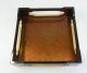 E214: Japanese Old Tier Of Lacquered Boxes Jubako With Very Good Makie W/stand. Boxes photo 9