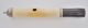 Antique,  Bone And Wood Flute,  Cased Wind photo 3